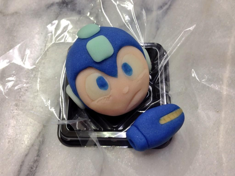 Illustration for article titled If You Like Video Games and Anime, You'll Love These Japanese Sweets